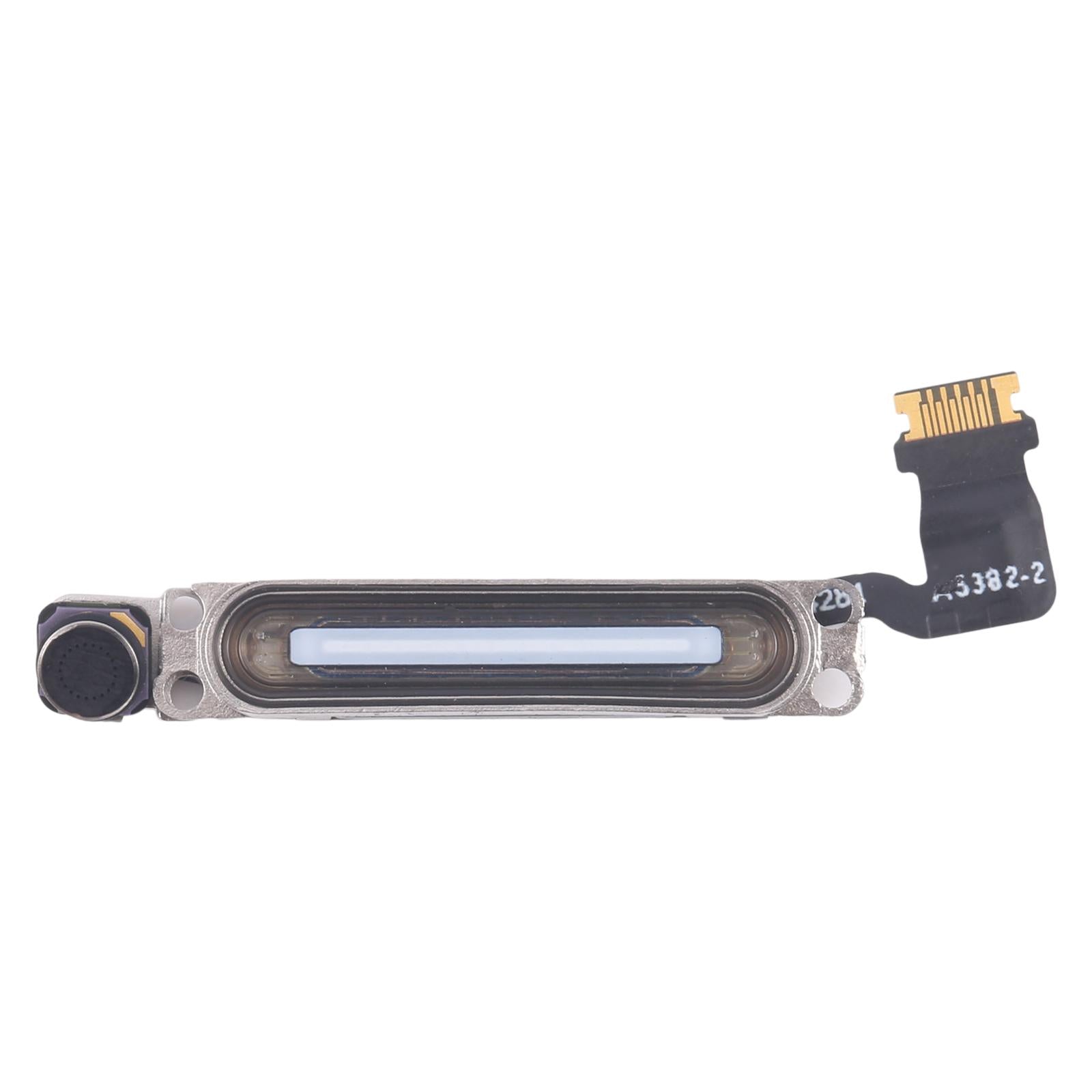 For Apple Watch Series 10 42mm Speaker Ringer Buzzer