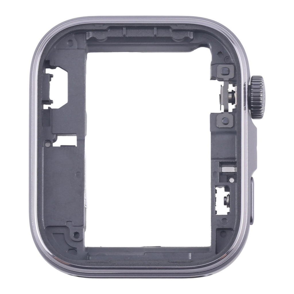For Huawei Watch Fit 4 Original LCD Screen Frame Bezel Plate(Black)