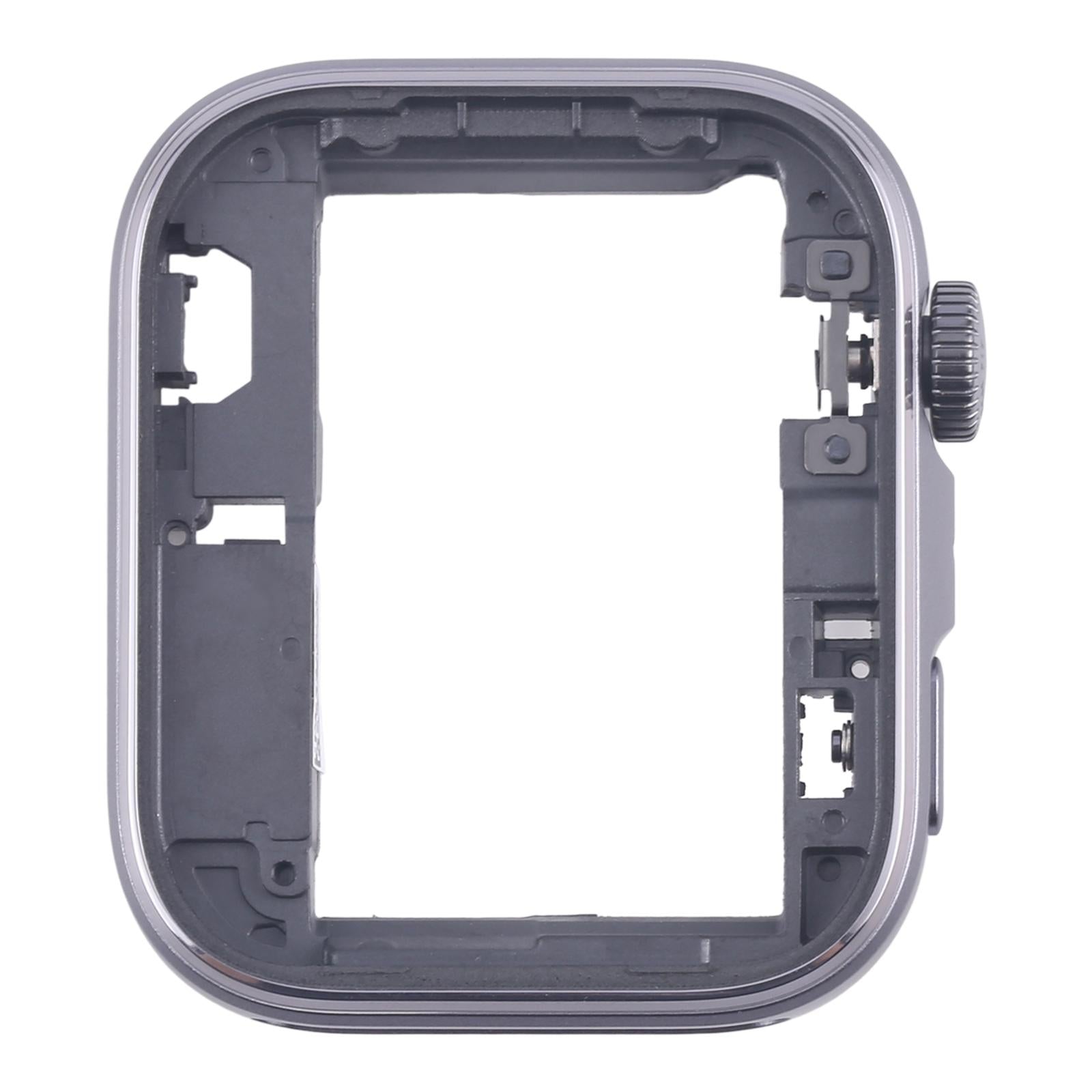 For Huawei Watch Fit 4 Original LCD Screen Frame Bezel Plate(Black)