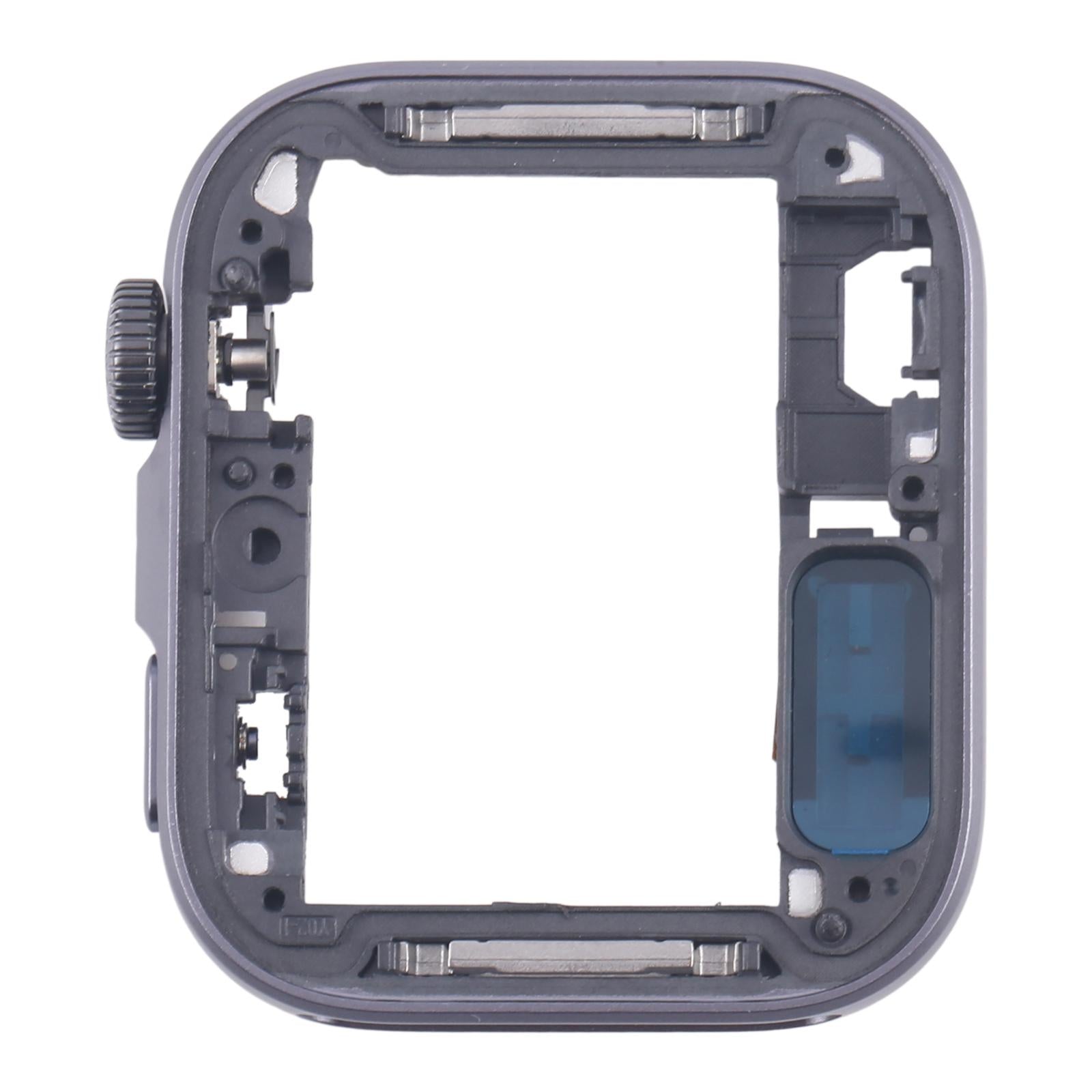 For Huawei Watch Fit 4 Original LCD Screen Frame Bezel Plate(Black)