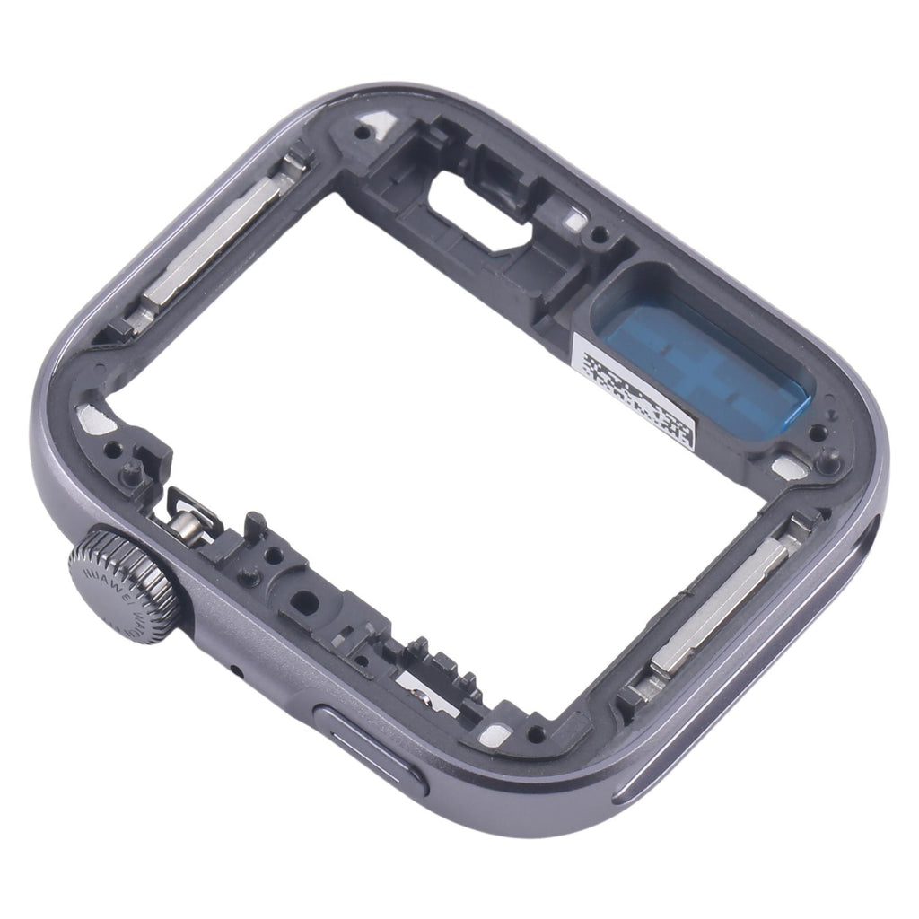 For Huawei Watch Fit 4 Original LCD Screen Frame Bezel Plate(Black)