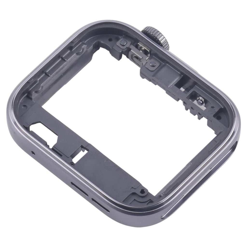For Huawei Watch Fit 4 Original LCD Screen Frame Bezel Plate(Black)