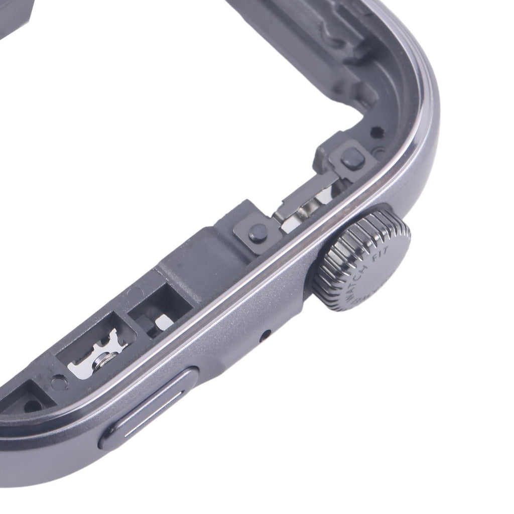 For Huawei Watch Fit 4 Original LCD Screen Frame Bezel Plate(Black)