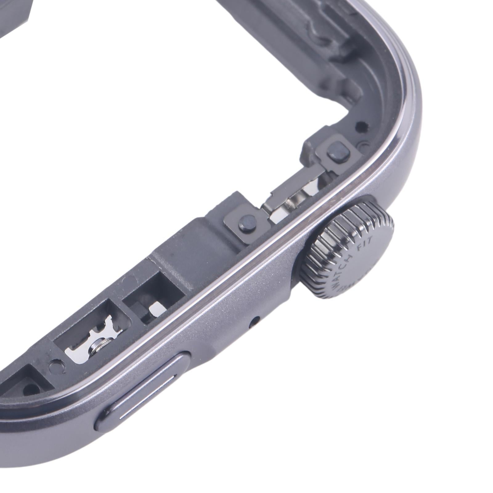 For Huawei Watch Fit 4 Original LCD Screen Frame Bezel Plate(Black)