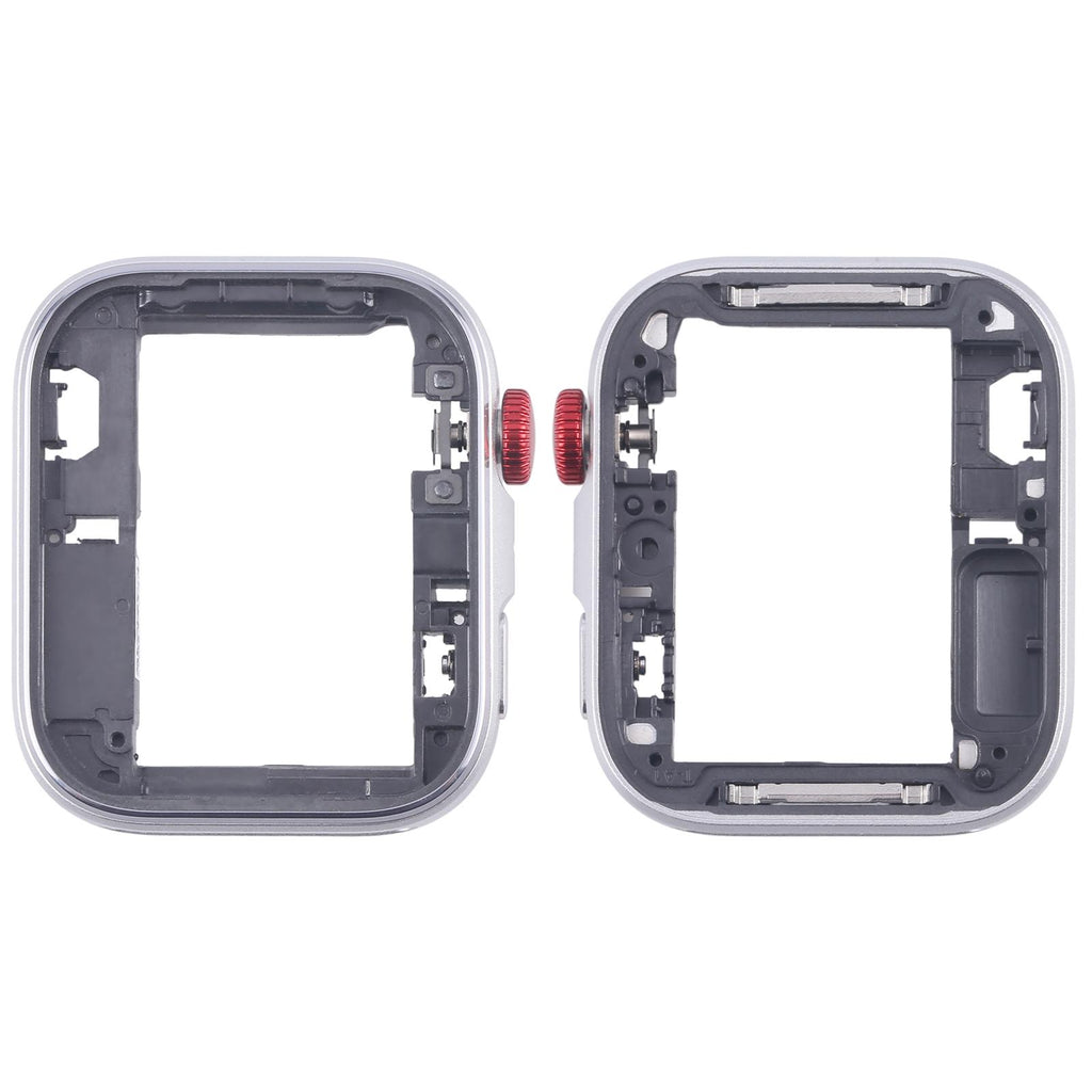 For Huawei Watch Fit 4 Original LCD Screen Frame Bezel Plate(Red)