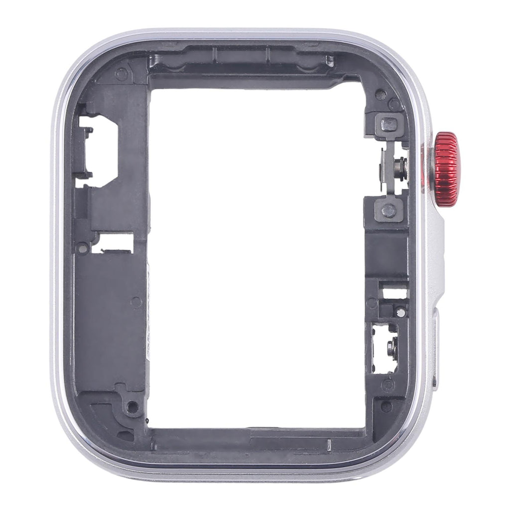For Huawei Watch Fit 4 Original LCD Screen Frame Bezel Plate(Red)