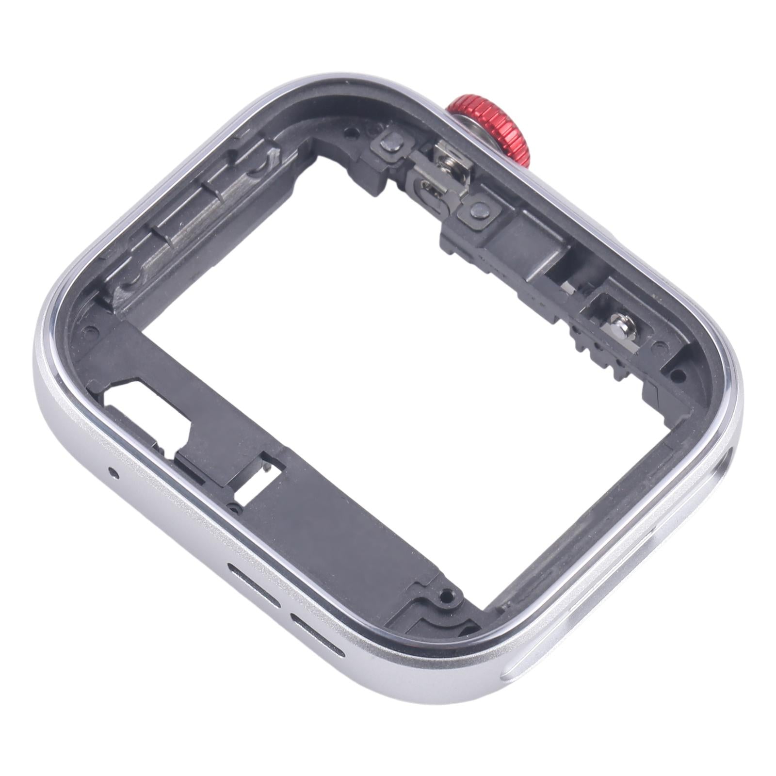 For Huawei Watch Fit 4 Original LCD Screen Frame Bezel Plate(Red)
