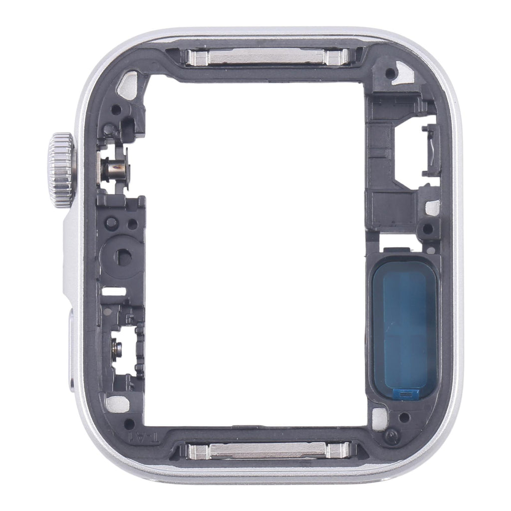 For Huawei Watch Fit 4 Original LCD Screen Frame Bezel Plate(Silver)
