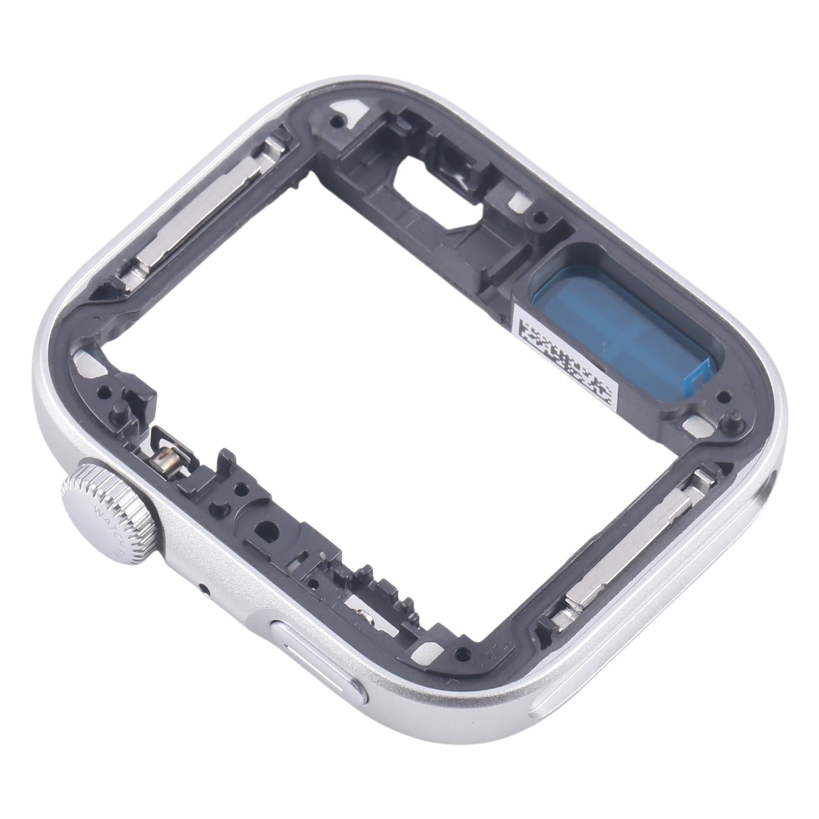 For Huawei Watch Fit 4 Original LCD Screen Frame Bezel Plate(Silver)