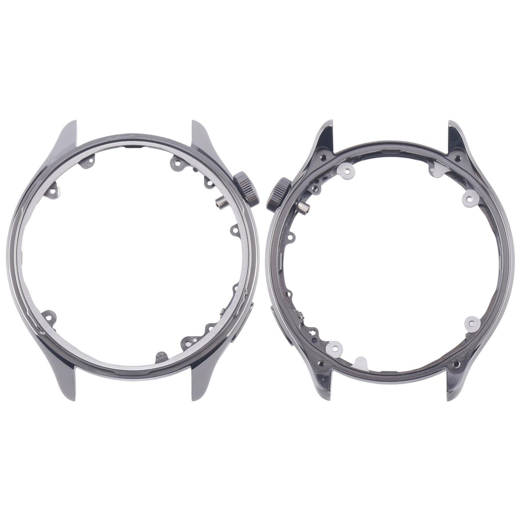 For Xiaomi Watch S4 Original LCD Screen Frame Bezel Plate (Black)
