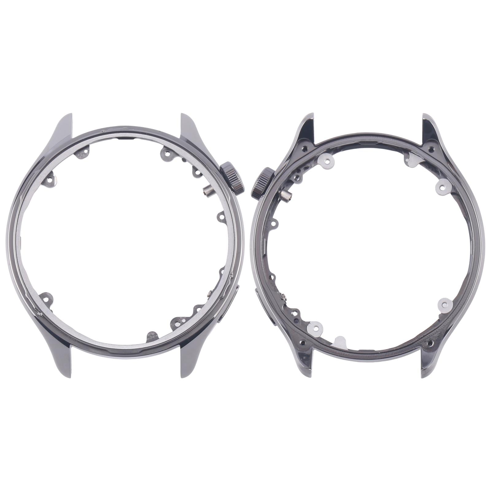 For Xiaomi Watch S4 Original LCD Screen Frame Bezel Plate (Black)