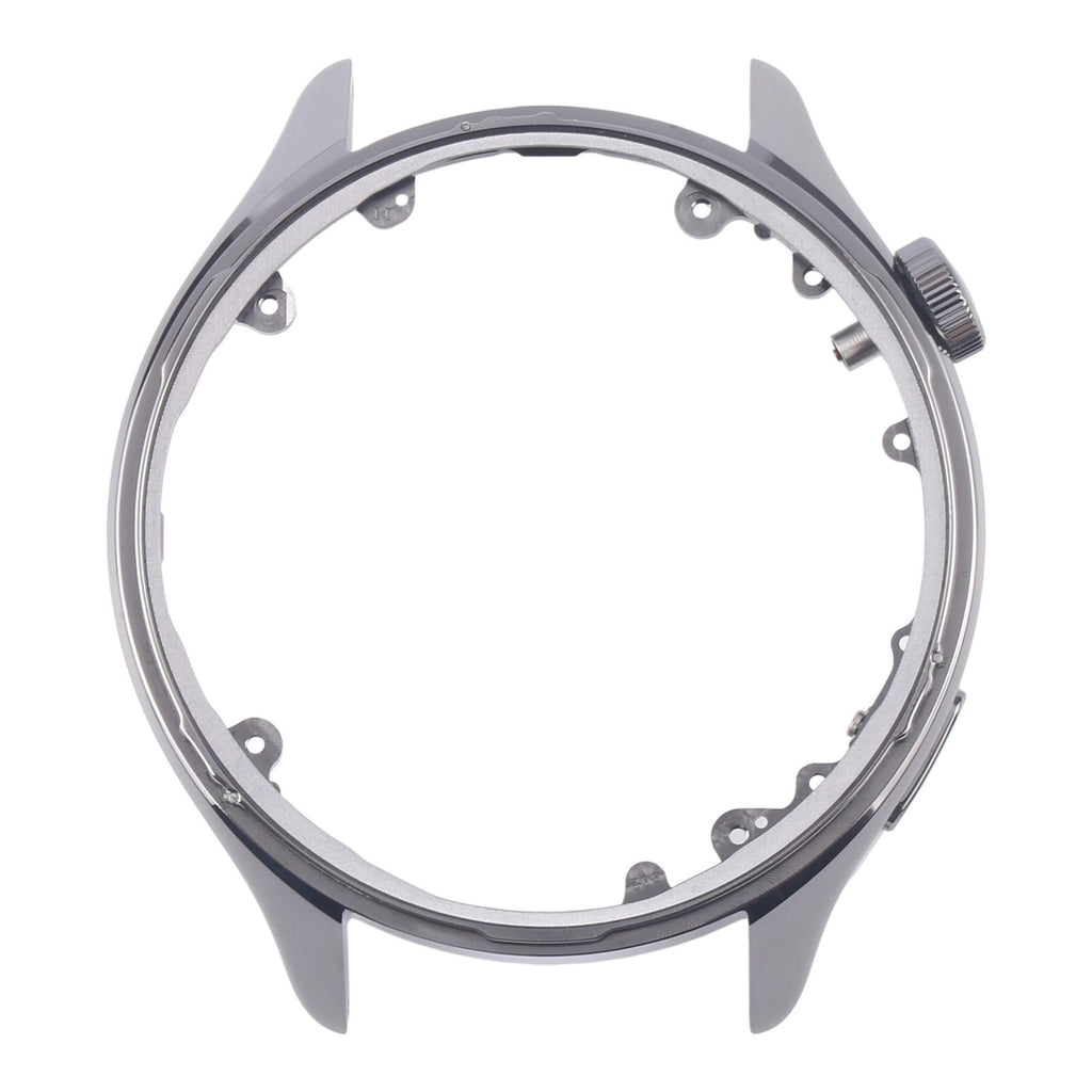 For Xiaomi Watch S4 Original LCD Screen Frame Bezel Plate (Black)