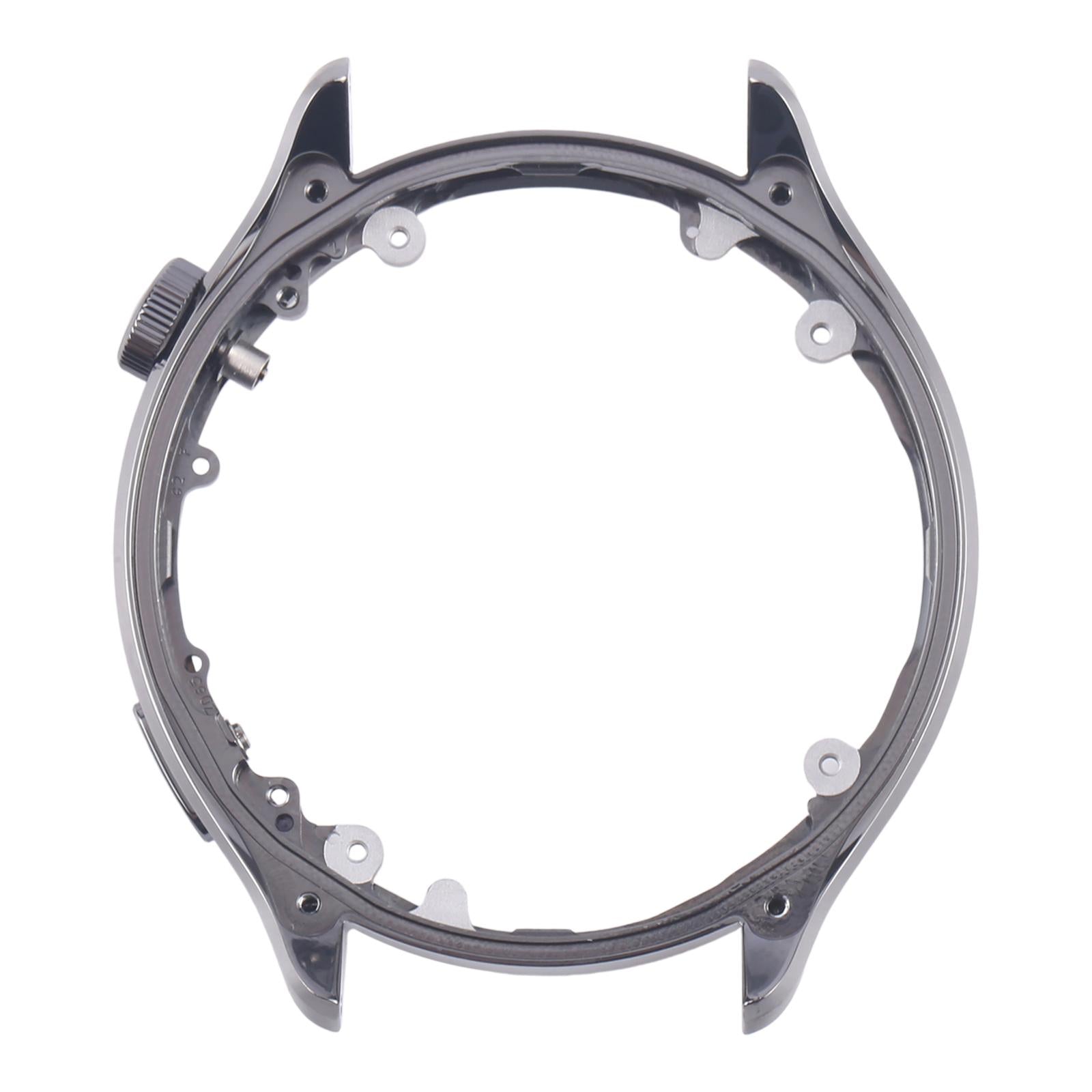 For Xiaomi Watch S4 Original LCD Screen Frame Bezel Plate (Black)