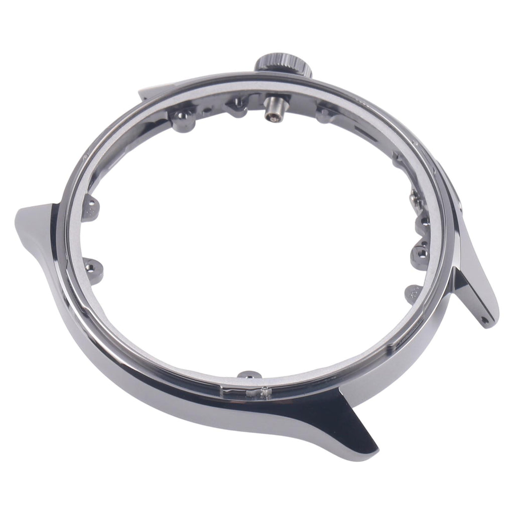 For Xiaomi Watch S4 Original LCD Screen Frame Bezel Plate (Black)