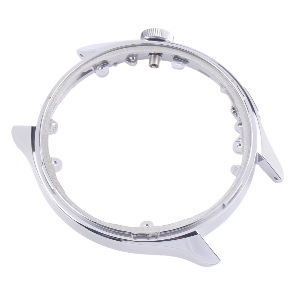 For Xiaomi Watch S4 Original LCD Screen Frame Bezel Plate (Silver)