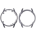 For Xiaomi Watch S3 Original LCD Screen Frame Bezel Plate (Black)