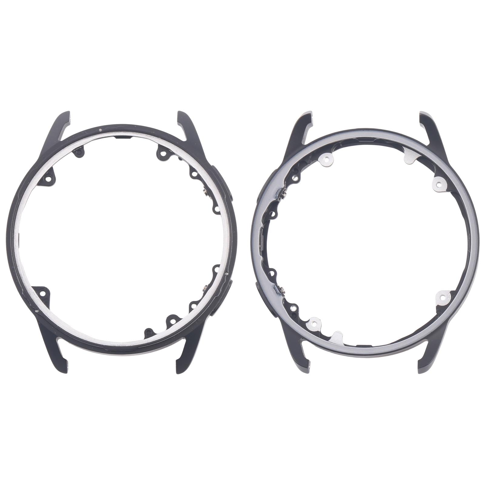 For Xiaomi Watch S3 Original LCD Screen Frame Bezel Plate (Black)