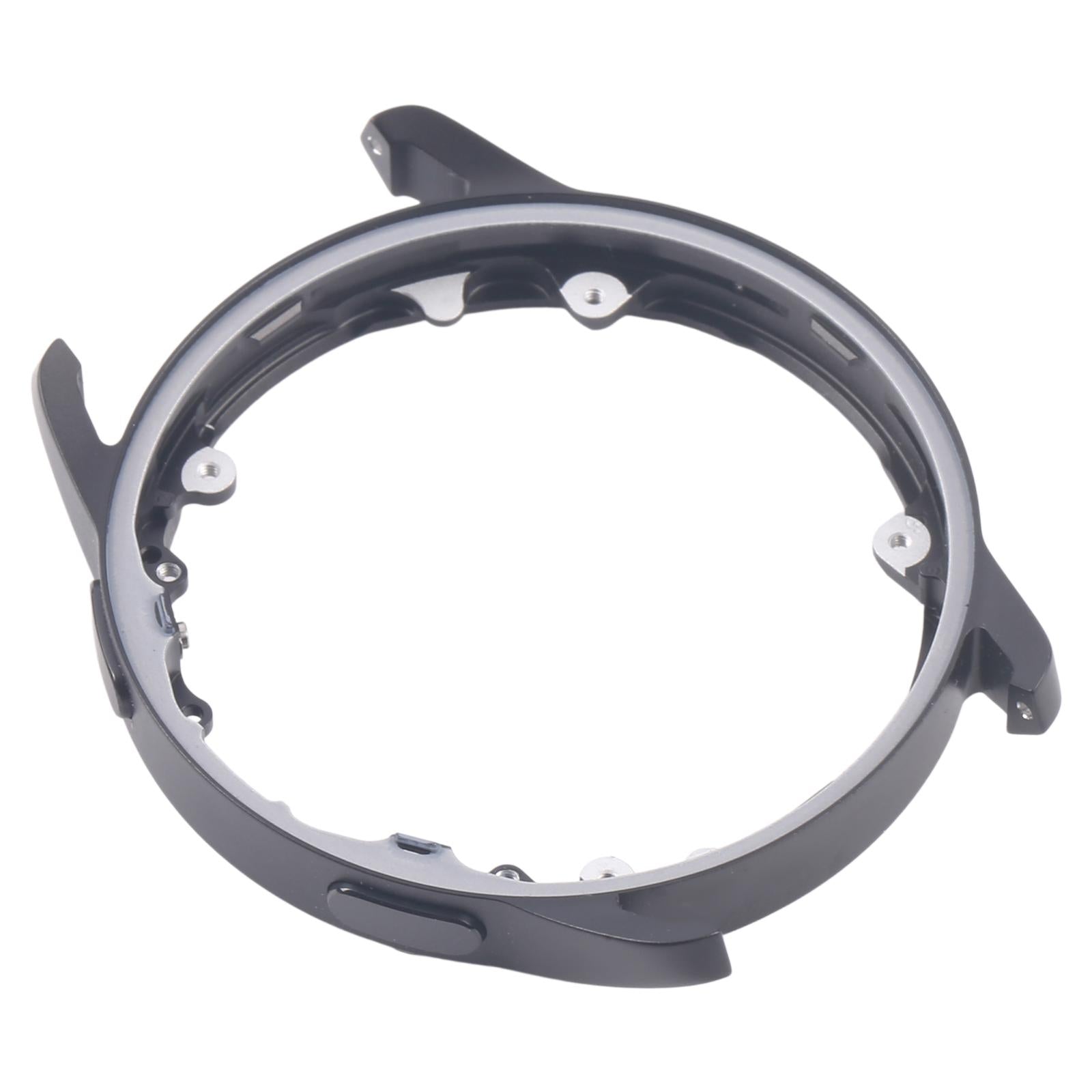 For Xiaomi Watch S3 Original LCD Screen Frame Bezel Plate (Black)