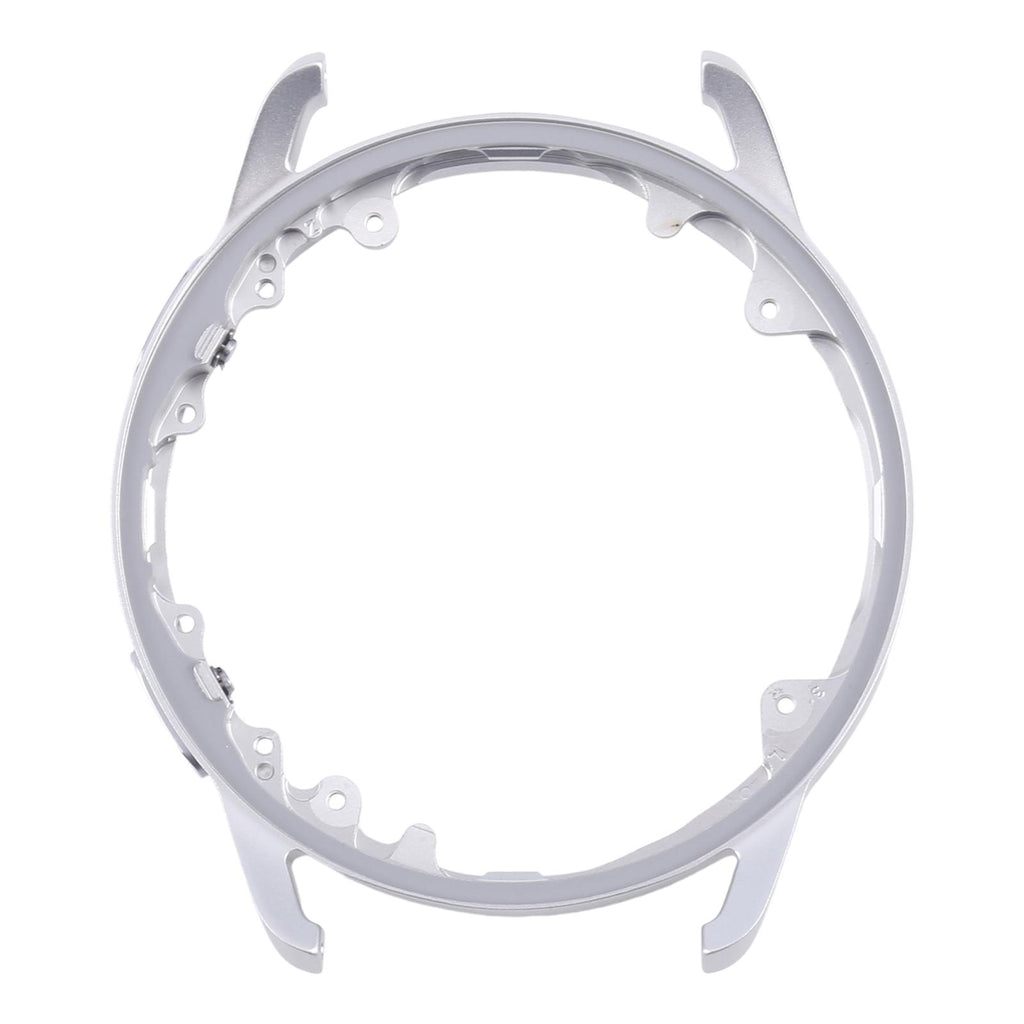 For Xiaomi Watch S3 Original LCD Screen Frame Bezel Plate (Silver)