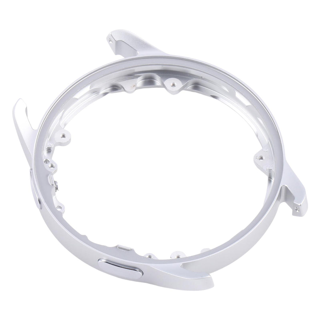 For Xiaomi Watch S3 Original LCD Screen Frame Bezel Plate (Silver)