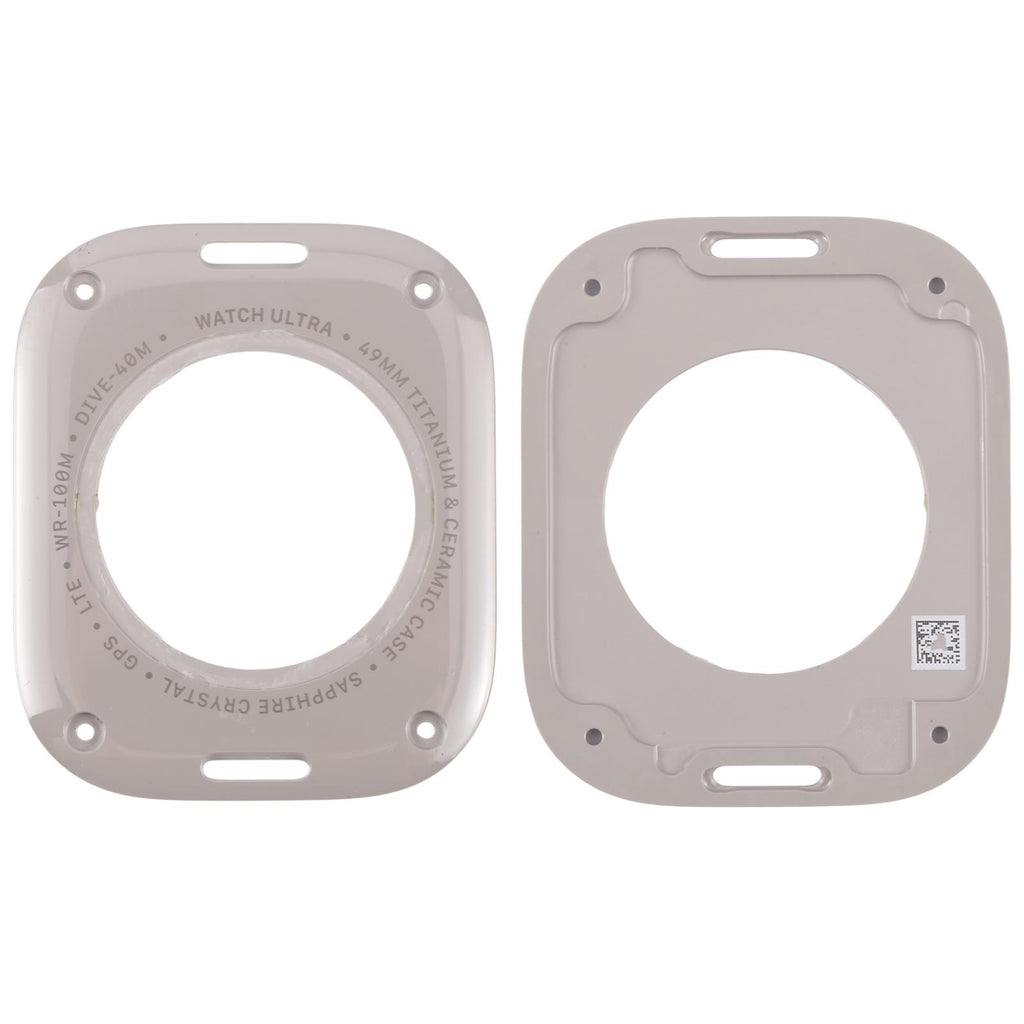 For Apple Watch Ultra 1 / 2 49mm Original Back Cover Frame