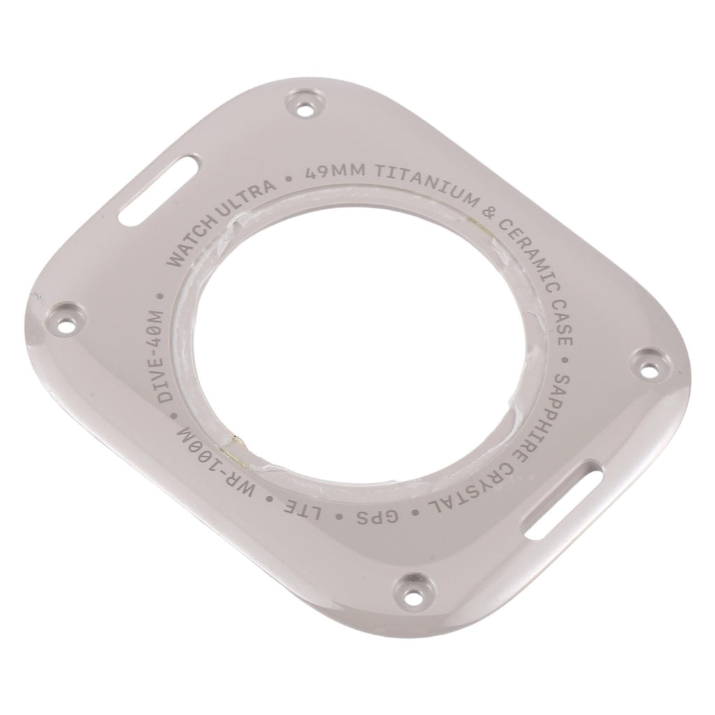 For Apple Watch Ultra 1 / 2 49mm Original Back Cover Frame