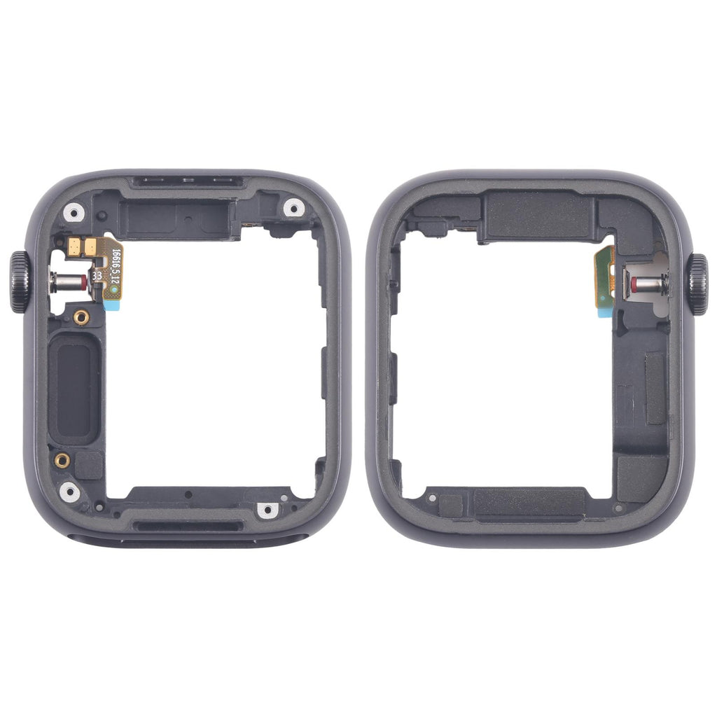 For Honor Watch 5 Original LCD Screen Frame Bezel Plate (Black)