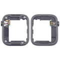 For Honor Watch 5 Original LCD Screen Frame Bezel Plate (Black)
