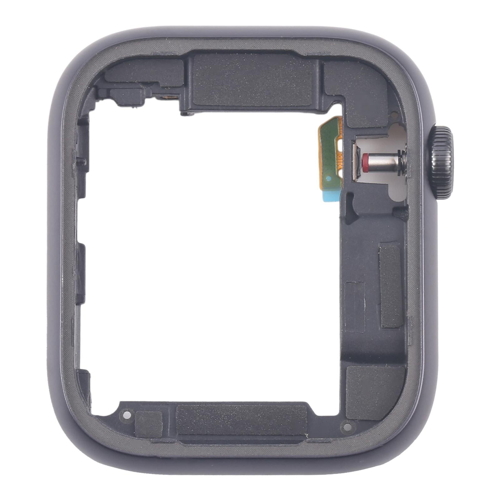 For Honor Watch 5 Original LCD Screen Frame Bezel Plate (Black)