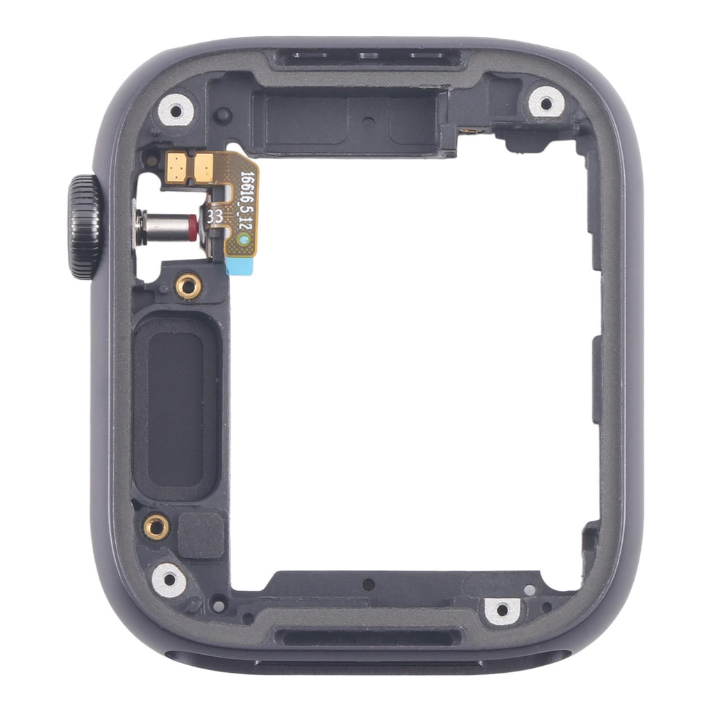 For Honor Watch 5 Original LCD Screen Frame Bezel Plate (Black)