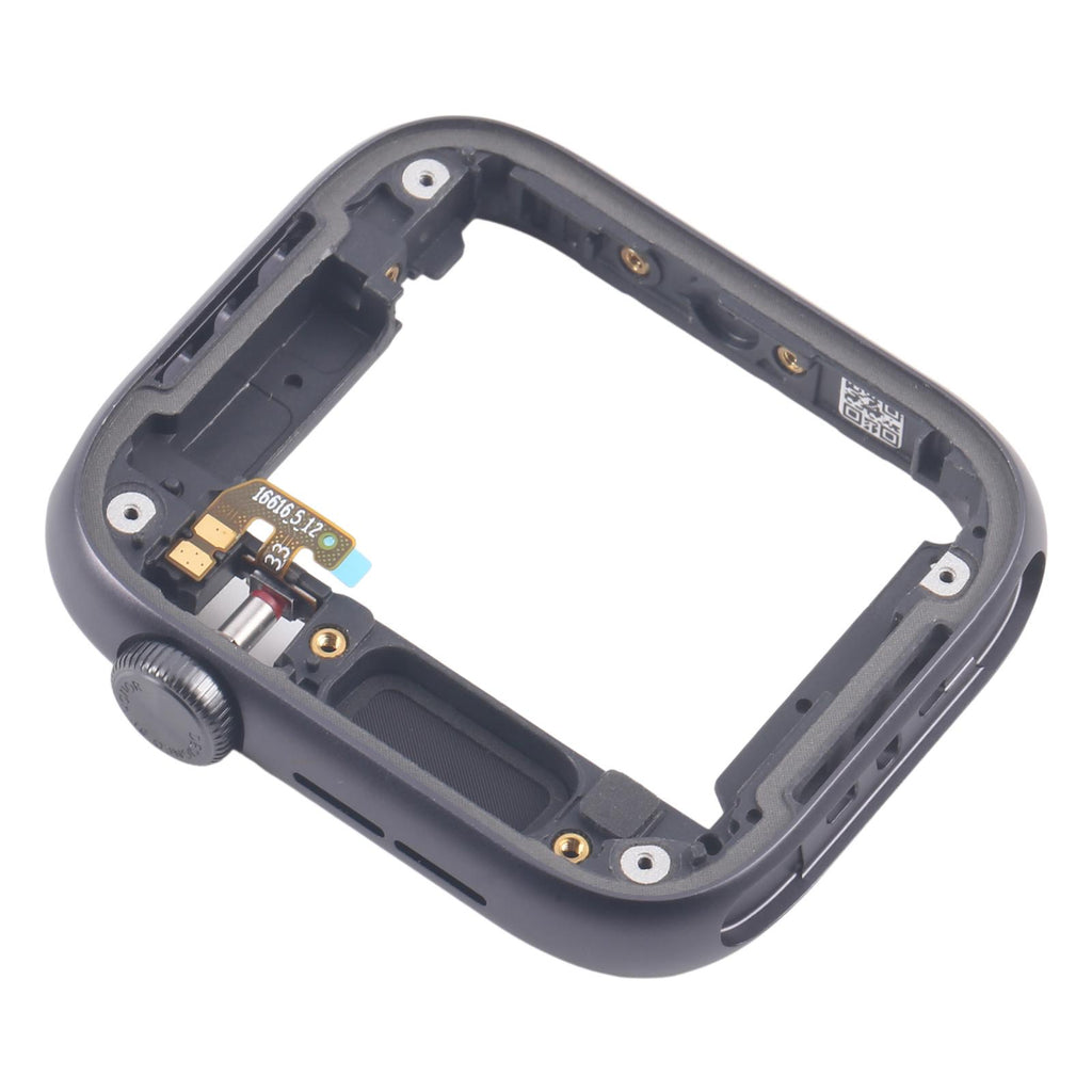 For Honor Watch 5 Original LCD Screen Frame Bezel Plate (Black)