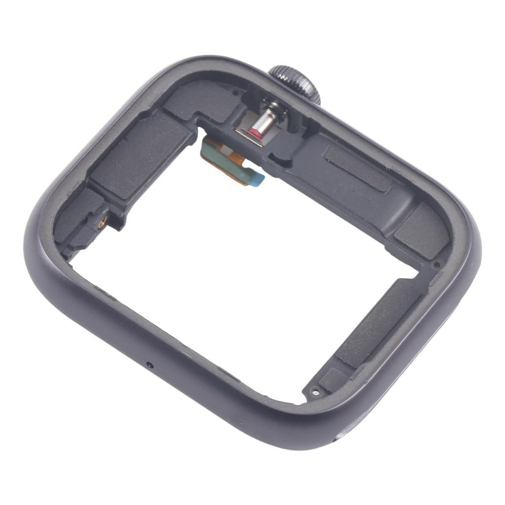 For Honor Watch 5 Original LCD Screen Frame Bezel Plate (Black)