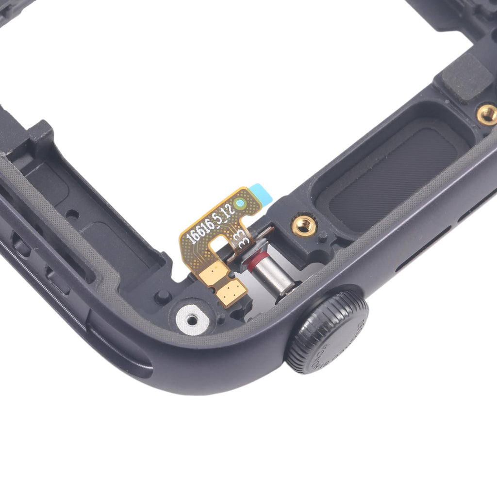 For Honor Watch 5 Original LCD Screen Frame Bezel Plate (Black)