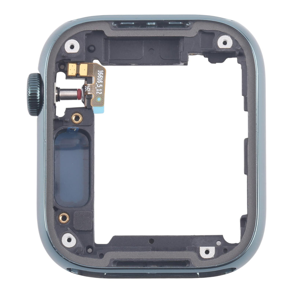 For Honor Watch 5 Original LCD Screen Frame Bezel Plate (Green)