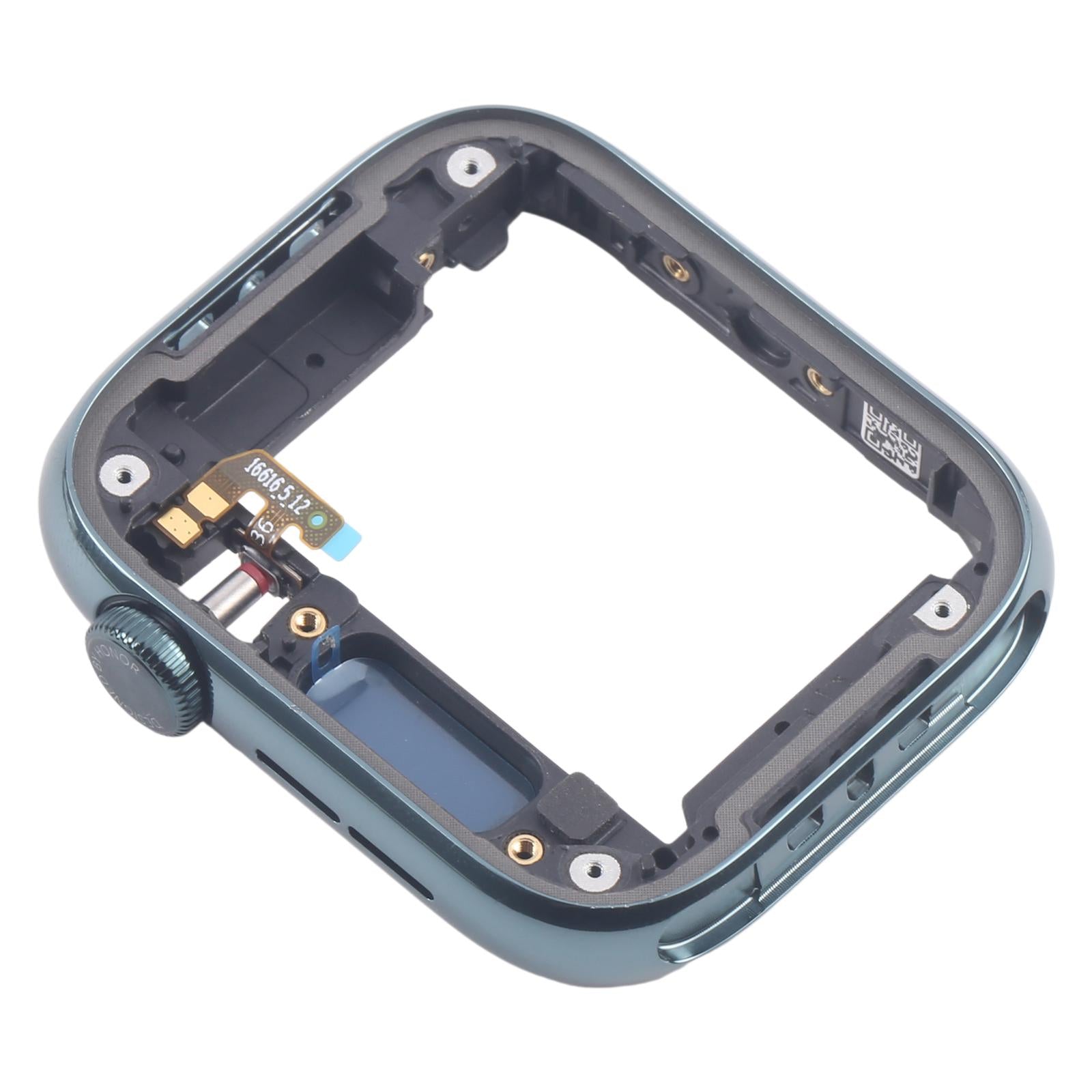 For Honor Watch 5 Original LCD Screen Frame Bezel Plate (Green)
