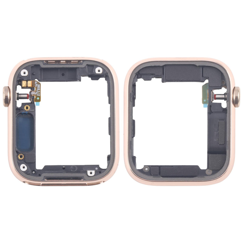 For Honor Watch 5 Original LCD Screen Frame Bezel Plate (Gold)