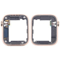 For Honor Watch 5 Original LCD Screen Frame Bezel Plate (Gold)