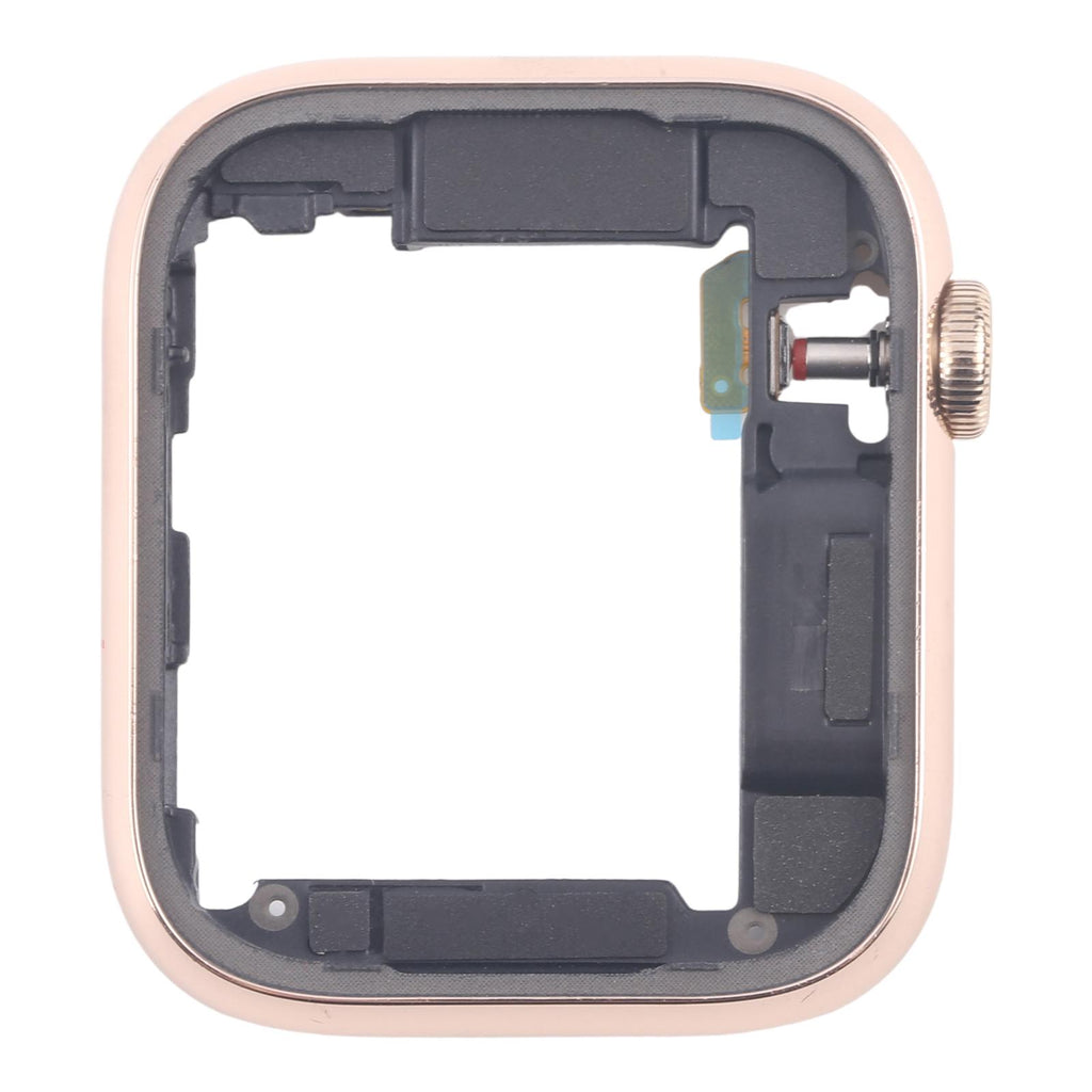 For Honor Watch 5 Original LCD Screen Frame Bezel Plate (Gold)