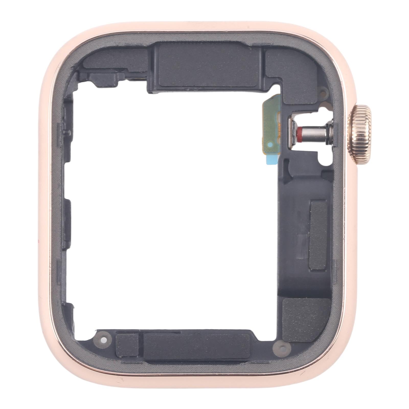For Honor Watch 5 Original LCD Screen Frame Bezel Plate (Gold)