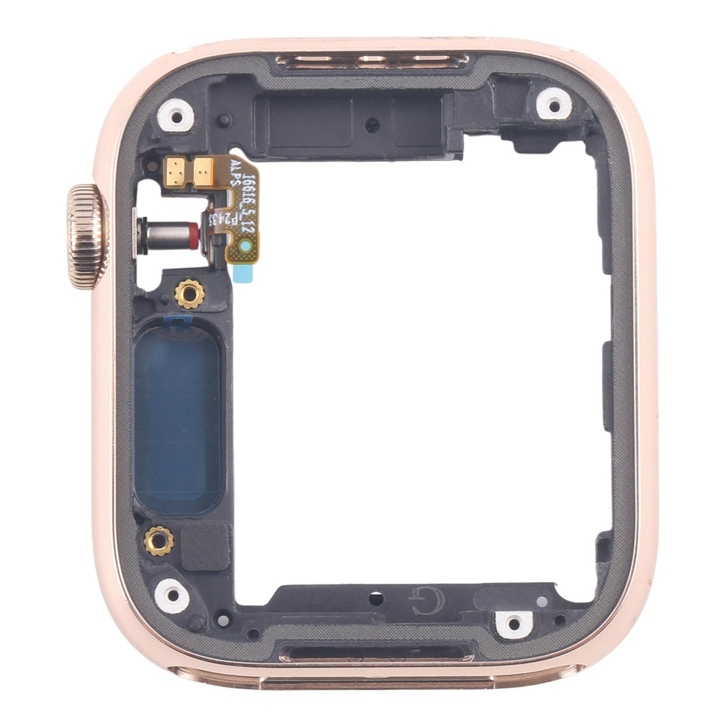 For Honor Watch 5 Original LCD Screen Frame Bezel Plate (Gold)