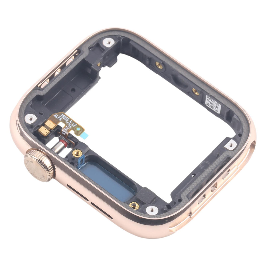 For Honor Watch 5 Original LCD Screen Frame Bezel Plate (Gold)