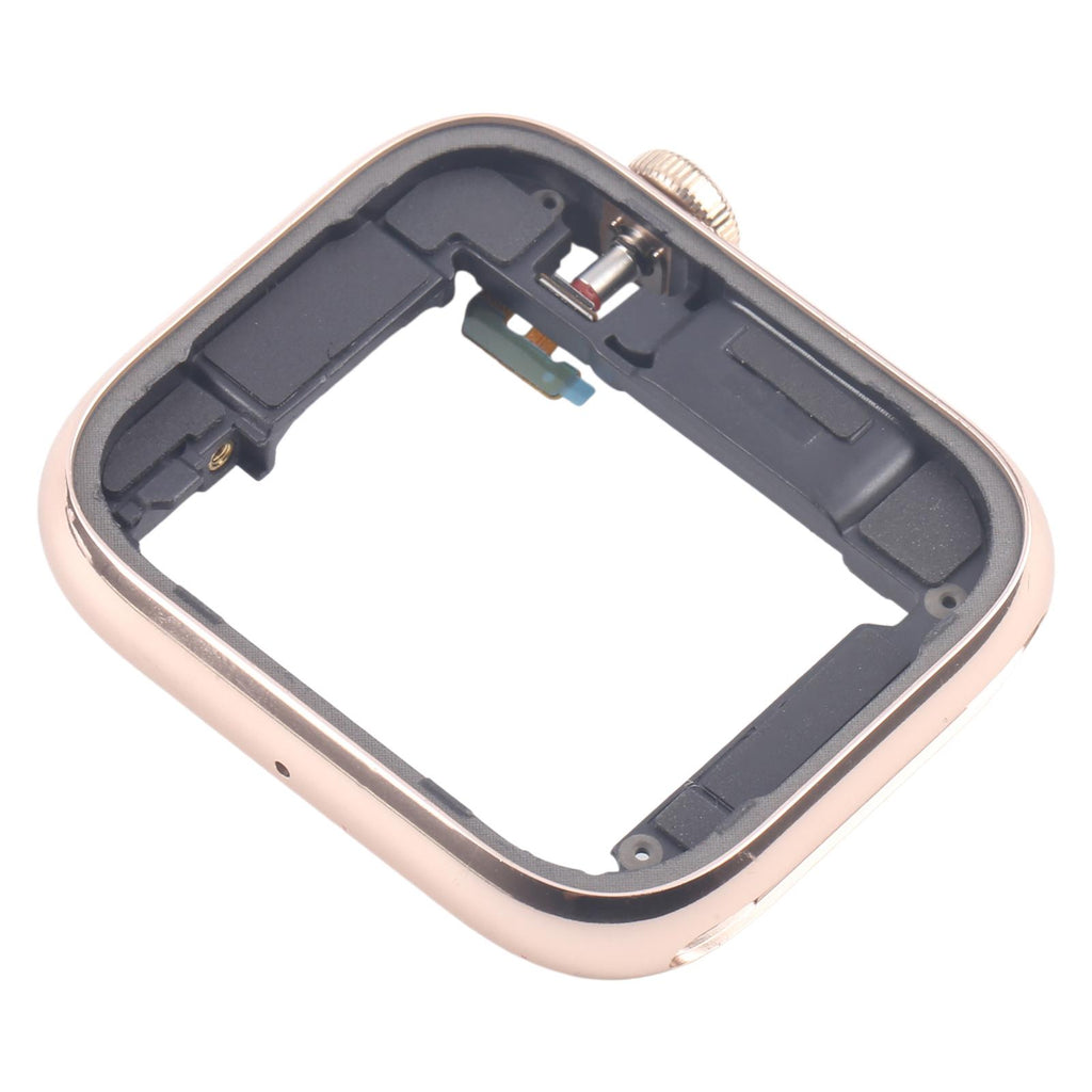 For Honor Watch 5 Original LCD Screen Frame Bezel Plate (Gold)