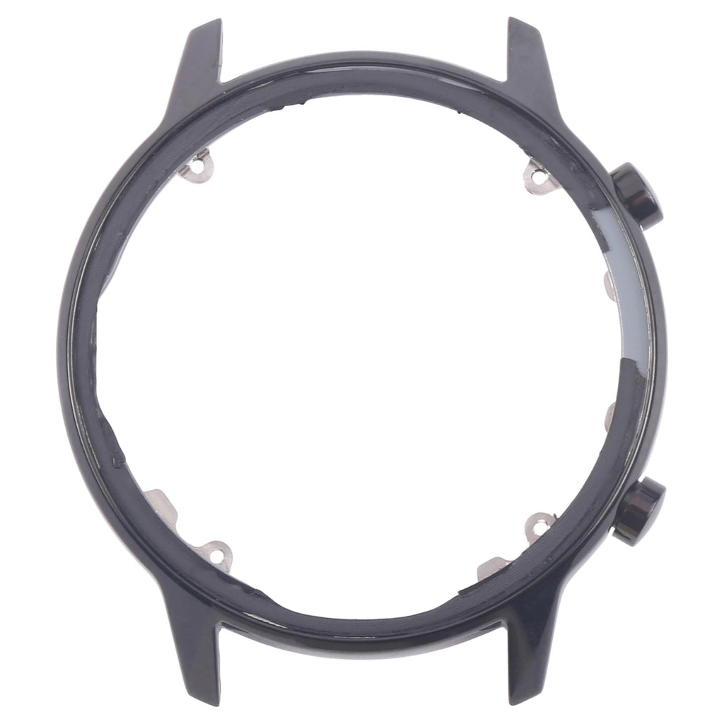 For Honor MagicWatch 2 42mm Original LCD Screen Frame Bezel Plate (Black)