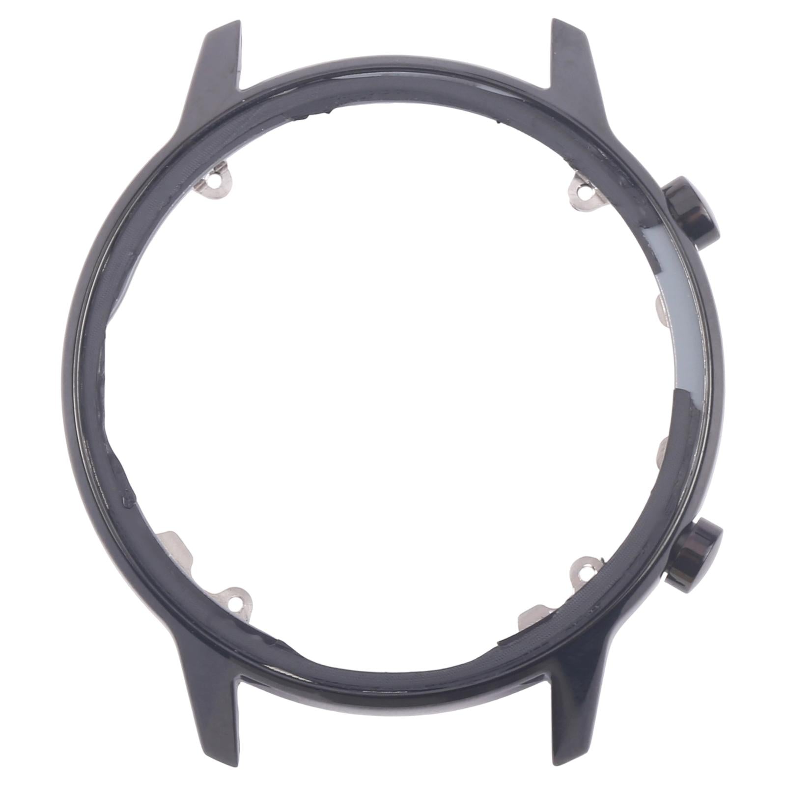 For Honor MagicWatch 2 42mm Original LCD Screen Frame Bezel Plate (Black)