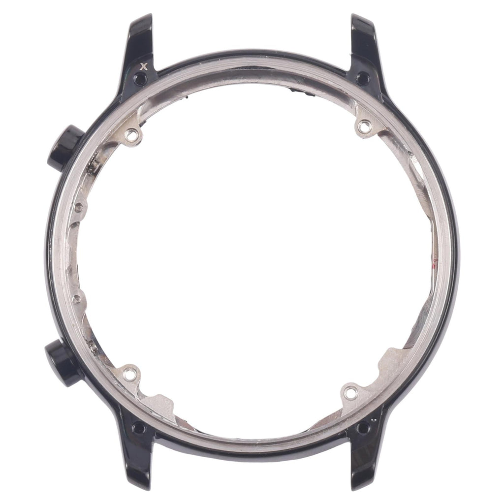 For Honor MagicWatch 2 42mm Original LCD Screen Frame Bezel Plate (Black)