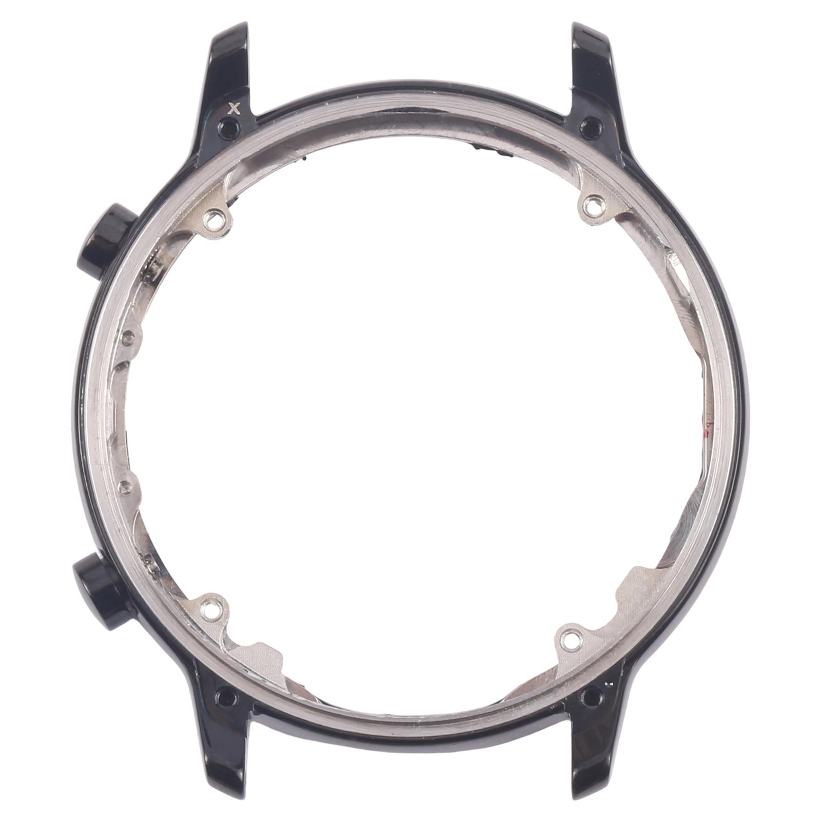 For Honor MagicWatch 2 42mm Original LCD Screen Frame Bezel Plate (Black)
