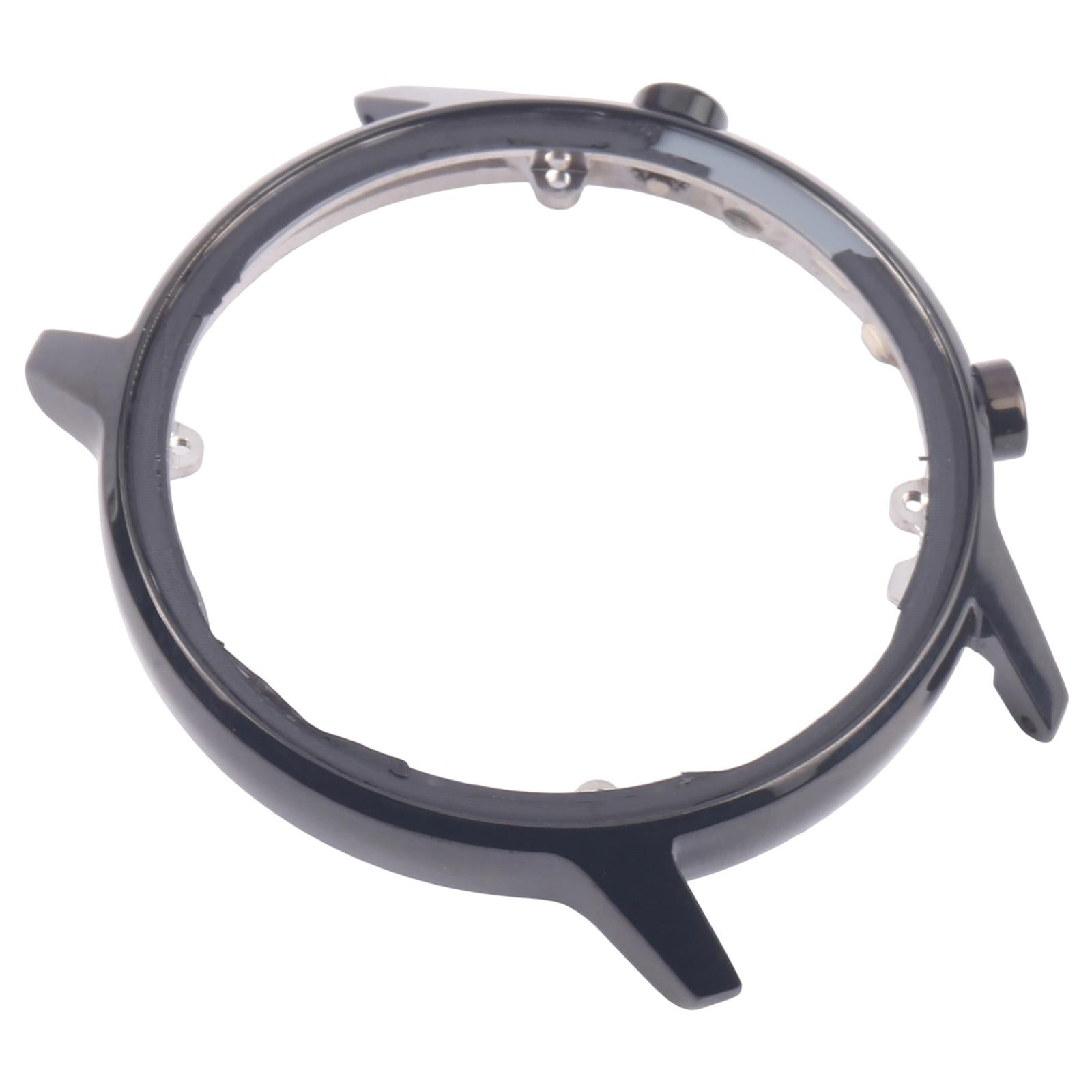 For Honor MagicWatch 2 42mm Original LCD Screen Frame Bezel Plate (Black)