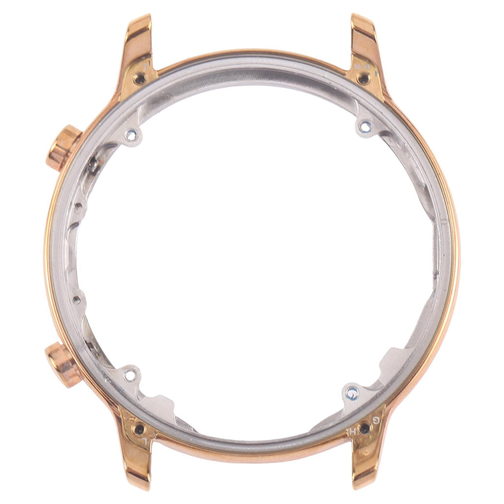 For Honor MagicWatch 2 42mm Original LCD Screen Frame Bezel Plate (Gold)