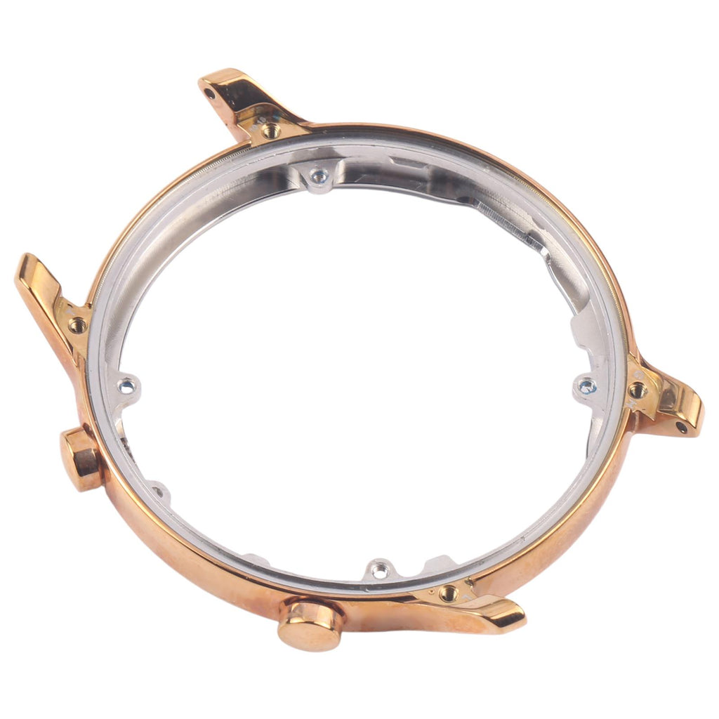 For Honor MagicWatch 2 42mm Original LCD Screen Frame Bezel Plate (Gold)