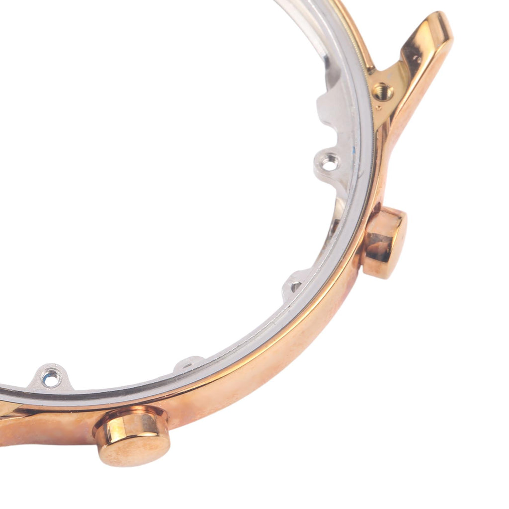 For Honor MagicWatch 2 42mm Original LCD Screen Frame Bezel Plate (Gold)